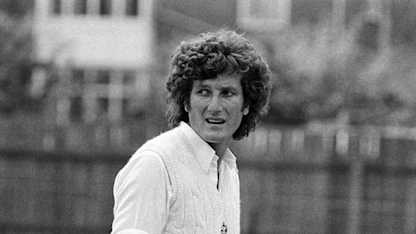 Bob Willis