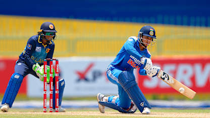 India batter closes in on No.1 ranking after dominant run