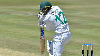 de Kock Test