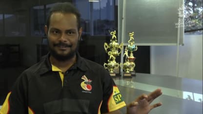 'Hope to make it to the T20 World Cup' – Norman Vanua on cricket's rise in PNG