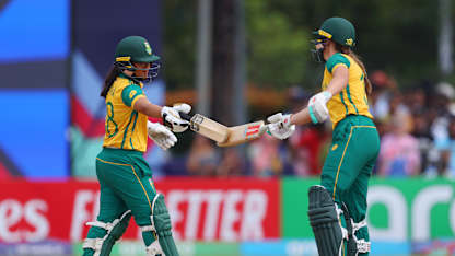 Live: South Africa bat first in U19 World Cup Final against India