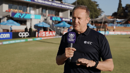 Andy Flower