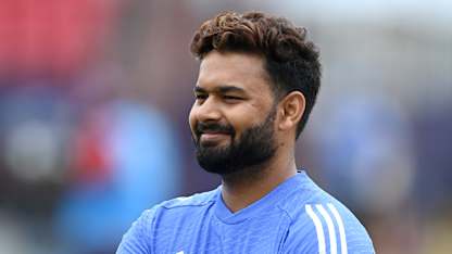 Rishabh Pant returns, uncapped pacer called up as India name squad for first Bangladesh Test