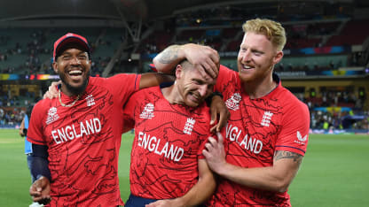 Jos Buttler reveals the big decisions that set up huge win over India