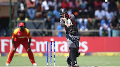 Rohan Mustafa scored 198 runs and picked up 13 wickets in the tournament