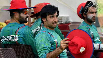 Asghar Stanikzai