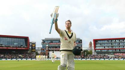 Steve Smith