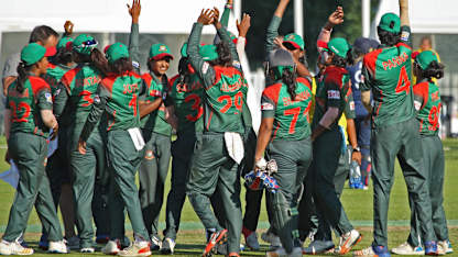 Bangladesh Women
