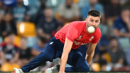 Wood blazes speed gun with fastest delivery yet | T20WC 2022