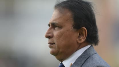 Gavaskar