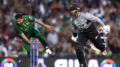 Four key moments in Pakistan’s stunning semi-final win