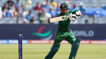 Bangladesh make a big squad change ahead of the series decider against Sri Lanka
