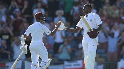 Jason Holder