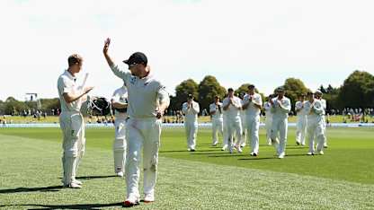 Brendon McCullum.
