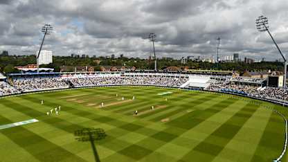 Test match