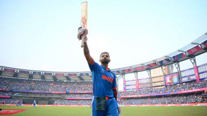 ‘It feels like a dream’ – Virat Kohli’s ‘surreal’ achievement in his own words