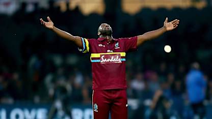 Andre Russell