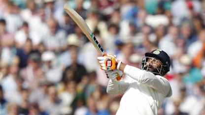 Ravindra Jadeja