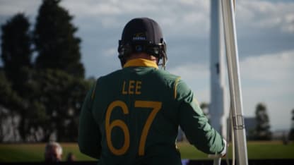 Introducing SA’s gun batter Lizelle Lee | CWC22