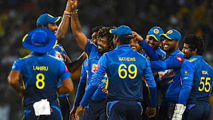 Sri Lanka