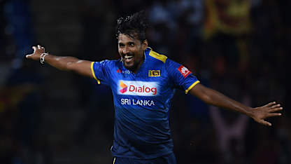 Suranga Lakmal