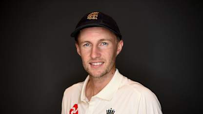 Joe Root