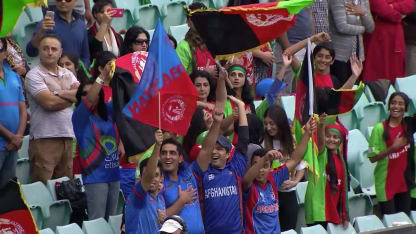 CWCQ Preview Film: Afghanistan