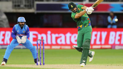 Markram assault sets up South Africa chase against India | Highlights | T20WC 2022