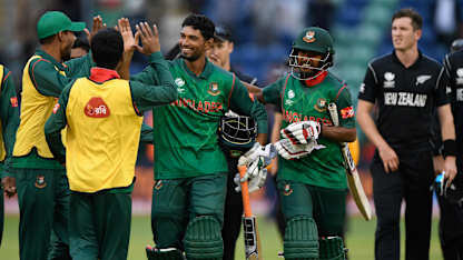 Mahmudullah