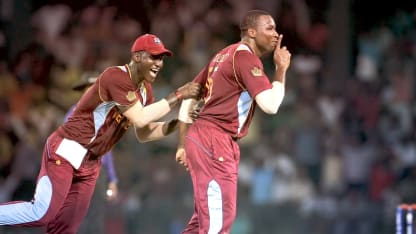 'One of the biggest things you can do': Pollard ready to lead T20WC campaign