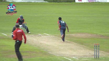 ICC WT20 Europe Qualifier 2018: Norway beat Czech Republic