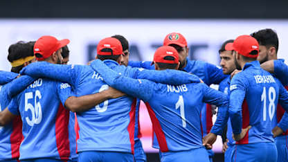 England vs Afghanistan Preview