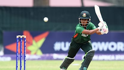 Early storylines as groups locked in for U19 Women’s T20 World Cup 2025
