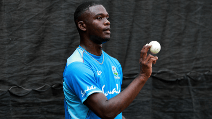 19-year-old quick picked in Windies' 13-strong squad for first Test