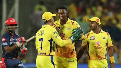 Chennai Super Kings