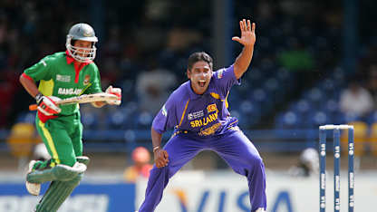 Chaminda Vaas