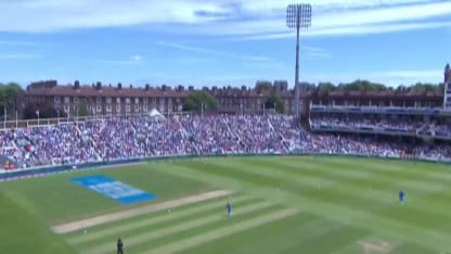 WICKET: Morris falls to Bumrah for 4