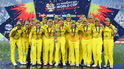 2026 icc women's t20 world cup venue