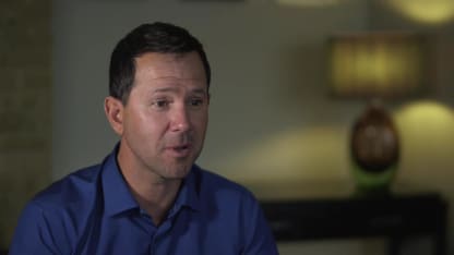 Champions Trophy sets the stage for inspirational performances