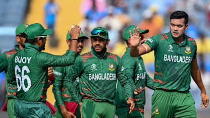 In-form India face Bangladesh in Champions Trophy: Match Preview