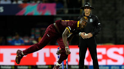 Andre Russell