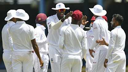 West Indies