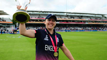 Heather Knight