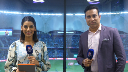 VVS Laxman on India’s “disappointing” tournament | ICC Men's T20 World Cup