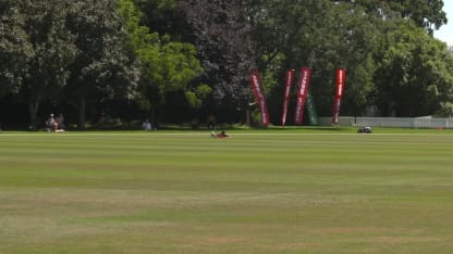 Match Highlights: Sri Lanka thrash Kenya by 311 runs in the U19CWC Plate quarter-finals