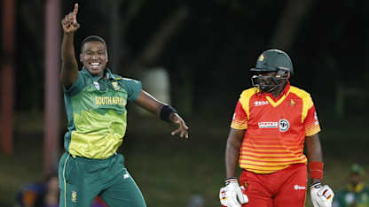 3rd ODI preview lead