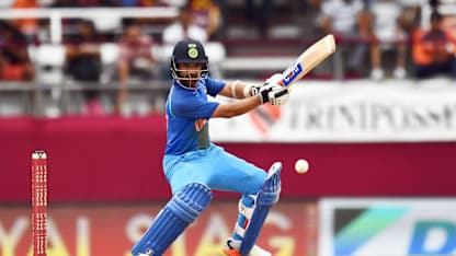 Ajinkya Rahane