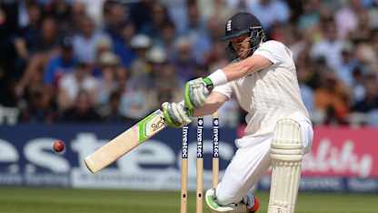 Ian Bell
