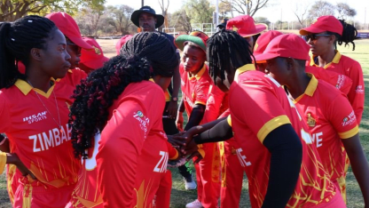 zimbabwe