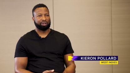 Kieron Pollard breaks down West Indies' love of T20 cricket